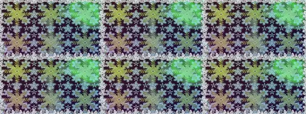 Tekrarlayan elementlerle soyut arkaplan oluşturun. Raster illüstrasyonu. Tarafsız renklerde altın rengi ve altın elementler üzerinde altın pürüzsüz desen. Kusursuz, klasik altın desen..