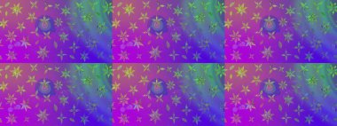 Paisley el çizimi elementler. Fantezi çiçekli eskiz deseni, doğal duvar kağıdı, çiçek desenli kıvrım çizimi. Ev dekoru.