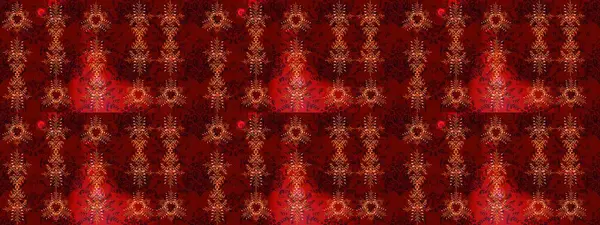 Kar taneleri deseni. Soyut kar taneleri arkaplanda izole edilmiş düz dizayn. Kar tanesi rengarenk desen. Raster illüstrasyonu. Raster kar taneleri arkaplanı.