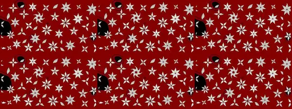 El çizimi Raster çizimi. Parlak elementlerin. Çizim çiçek deseni duvar kağıdı, web sitesi arkaplanı, paket kağıdı, davetiye, broşür, pankart veya web sitesi için kullanılabilir.