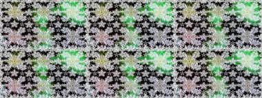 Manzaralı çiçek deseni. Sevgililer günü ve tebrik kartı konsepti için şık bir davetiye. Çiçek kompozisyonu, el boyası, hassas şablon. Üst görünüm, yumuşak nötr renk biçimi.