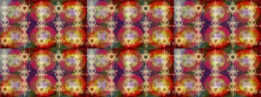 Kış Noel 'inde kar bembeyaz kristal element. Raster. Kar Tanesi raster ikonu arka plan kahverengi, kırmızı ve nötr renk. Xmas Frost kar taneleri izole edilmiş siluet sembolü. Meteoroloji buz koleksiyonu