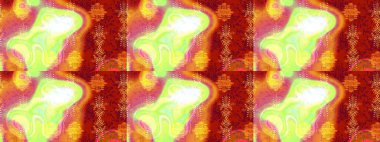 Raster illüstrasyonu. Arkaplanda soyut kar taneleri olan düz tasarım. Kar taneleri arka planda. Kar tanesi süsleme deseni. Kar taneleri deseni.