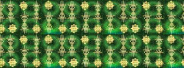 Yeni yıl dekoratif kar taneleri arka plan. Kışın kar karalamalar pul. El Noel Raster çizilen illüstrasyon.