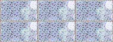 Kelebekler tarafsız ve gri renklerde kusursuz desenler çizerler. Web sayfası geçmişleri, duvar kağıtları, tekstil ve yüzey dokuları için mükemmel. Şirin Raster illüstrasyonu.