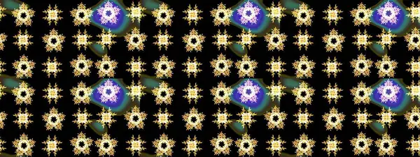 Siyah, sarı ve kahverengi renklerde şirin soyut kar taneleri raster tasarımı. Düz kar karalama ikonları, yılbaşı afişi için kar taneleri silueti, kartlar. Yeni yıl kar tanesi.