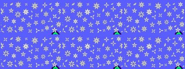 Kızılderili desenli desenli desenli şal deseni. Etnik Mandala süsü. Raster Henna dövme stili. Tekstil, tebrik kartı, boyama kitabı, telefon kılıfı baskısı için kullanılabilir.