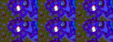 Yumuşak pamuk tasarımı. Paketleme, tekstil, duvar kâğıdı için çiçek eskizi. Raster 'ın taze dokusu. Klasik çiçek desenli. Yumuşak kiremit.