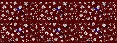 Ton halinde. Suluboya desenli çiçek deseni. Dekorasyon ve tasarım için güzel bir desen. Moda baskısı. Çiçeğin suluboya çizimlerinin zarif deseni.