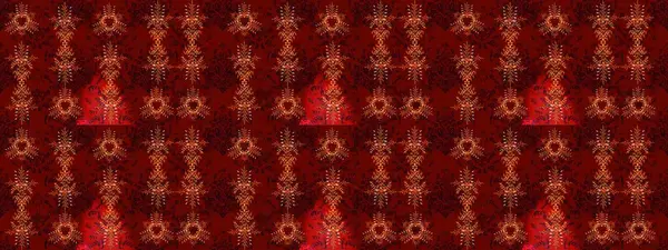 Raster illüstrasyon kar taneleri. Kırmızı, siyah ve kahverengi renklerde ayrık suluboya kar taneleri. Güzel dekorasyon. Kışın sembolü.