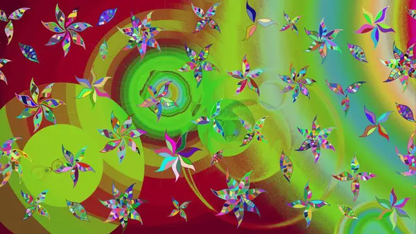 Karşılama ya da düğün geçmişi olarak kullanılabilir. Paket kağıdı için en iyisi. Yeşil lale çiçekli Raster eskiz deseni. Doğal kozmetik ürünleri, parfüm, çiçekçi dükkanı için bahar ihalesi tasarımı.