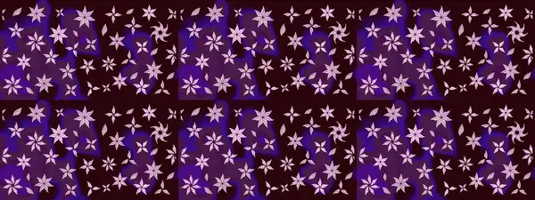 Renkli Bahar Teması eskiz kalıbı. Düz Çiçek Elementleri Tasarımı. Çiçek deseni. Raster çizimi. Güzel kumaş deseni..