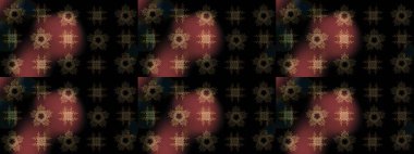 Kar taneli Noel arkaplanı. Kış soyut geçmişi. Raster illüstrasyonu. Raster Noel soyut renkli arkaplan ve düşen kar tanesi.