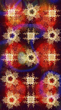 Kış karalamalar el çekilmiş kar tanesi. Kartpostal ve poster grafik tasarım için Tekstil, kağıt, ambalaj için sevimli, basit raster kar taneleri Noel kış arka planları çizilmiş stil ver. Raster kroki.