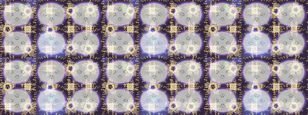 Raster illüstrasyon kar taneleri. Güzel dekorasyon. Tarafsız ve mor renklerde suluboya kar taneleri. Kışın sembolü.