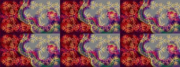 Kış kırmızısı, gri ve kahverengi noel kar bembeyaz kristal element. Meteoroloji buz koleksiyonu. Xmas Frost kar taneleri izole edilmiş siluet sembolü. Kar tanesi raster arka planı. Raster illüstrasyonu.