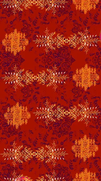 Eskiz geçmişi. Kumaş, tekstil, duvar kağıdı baskısı için. Tomurcukları papatya çiçekleri olan sevimli bir çiçek deseni. Eski usul. Raster illüstrasyonu. Miles Fleur, dandik süs.