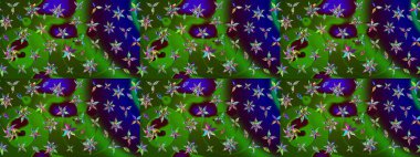 Dekorasyon ve tasarım için güzel bir desen. Çiçeğin suluboya çizimlerinin mükemmel deseni. Suluboya çizim kalıbı. Eski model. Moda yazdırma.