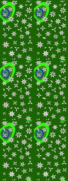 Eskiz Vintage Çiçek Deseni. Raster Kalça dokusu deseni.