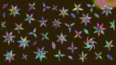 Kahverengi çiçekli, suluboya şekilli zarif eskiz deseni, tasarım elementleri. Düğün davetiyeleri için çiçek deseni, tebrik kartları, hatıra defteri, baskı, hediye paketi, imalat. Düzenlenebilir.