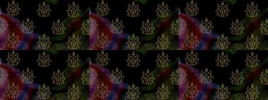 Çiçek kompozisyonu, el boyası, hassas şablon. Sevgililer günü ve tebrik kartı konsepti için şık bir davetiye. Manzaralı çiçek deseni. Üst görünüm, yumuşak siyah renk biçimi.