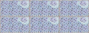 Web sayfası geçmişleri, duvar kağıtları, tekstil ve yüzey dokuları için mükemmel. Şirin Raster çizimi. Kelebekler nötr ve gri renklerde pürüzsüz desenler.