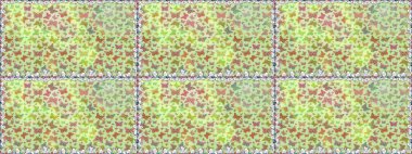 Raster illüstrasyonu. Tropikal temalı kelebek deseni. Tekstil, duvar kâğıtları, web sayfası arkaplanları ve yüzey dokuları için mükemmel. Tarafsız ve bej renkli şirin kelebek deseni.