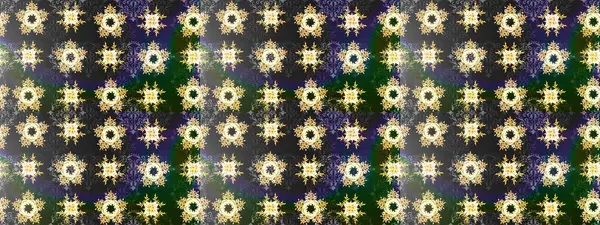 Patlayan çiçekler soyut olarak yerleştirilmiş. Raster deseni. Gri renklerde bahar çiçekleri. Raster illüstrasyonu.