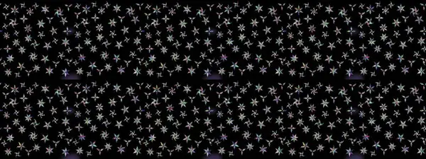 Raster Yumuşak kumaş deseni. Çiçekli siyah eskiz deseni. Klasik taslak çizimi. Raster çiçek izi..