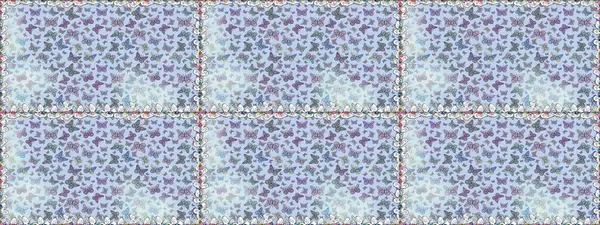 Tekstil ve kumaş için komik kelebek deseni. Moda tarzı. Kelebek, kanat, neon renkli yaratıcı raster arka plan. Kızlar, erkekler, elbiseler, duvar kağıtları için soyut, dikişsiz kelebek deseni.