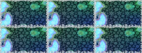 Güzel suluboya çiçek buketi pürüzsüz desen.