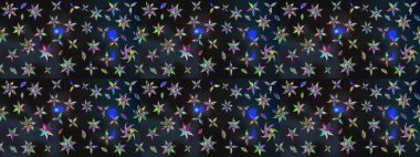 Düz Çiçek Elementleri Tasarımı. Gri renkli çiçekler. Çiçek desenli eskiz, yaz çiçekleri. Renkli Bahar Teması çizim şablonu.