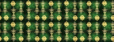 Raster illüstrasyonu. Kar taneleri ve raster arkaplanlı Noel karalaması deseni.