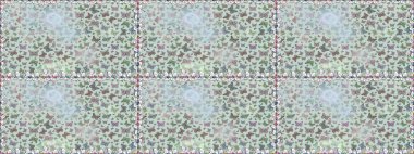 Çizim, karalama, karalama. Erkekler, kızlar, elbiseler, duvar kağıtları için soyut, pürüzsüz desen. Sonsuz. Raster illüstrasyonu. Kelebeklerle kusursuz desen.