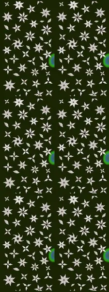 Ton halinde. Dekorasyon ve tasarım için güzel bir desen. Çiçeğin suluboya çizimlerinin mükemmel deseni. Moda baskısı. Suluboya desenli çiçek deseni.