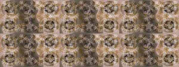 Kar taneleri deseni. Soyut kar taneleri arkaplanda izole edilmiş düz dizayn. Kar tanesi rengarenk desen. Raster kar taneleri arka planda. Raster illüstrasyonu.