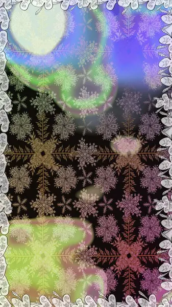 Raster illüstrasyonu. Küçük çiçekteki kusursuz desen. Hoş bir çiçek geçmişi var. Güzel kumaş deseni.