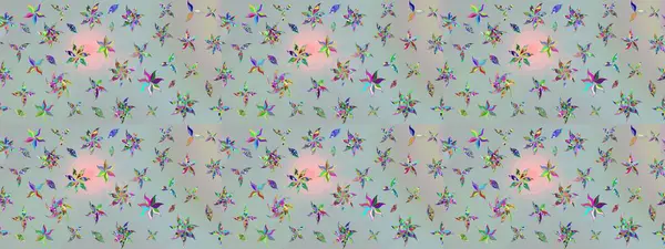 Modern stil dokusu. Çiçek desenli raster, gri çizgi grafik deseni soyut raster arkaplan.