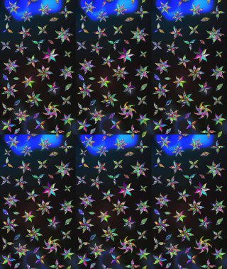 Üst manzara, yumuşak gri renk tarzı. Manzaralı çiçek deseni. Sevgililer günü ve tebrik kartı konsepti için şık bir davetiye. Çiçek kompozisyonu, el boyası, hassas şablon..