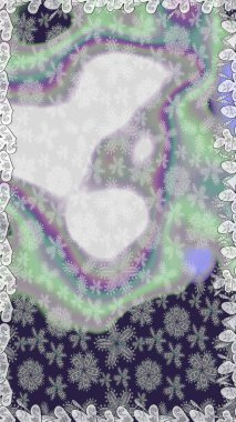 Paisley el çizimi elementler. Fantezi çiçekli kusursuz desen, doğal duvar kağıdı, çiçek desenli kıvrım çizimi. Ev dekoru.