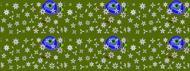 Parlak arkaplanda çiçek kompozisyonu olan suluboya desenleri çiz, ambalajlar, duvar kağıtları, kartpostallar, tebrik kartları, düğün davetiyeleri, romantik etkinlikler vs..