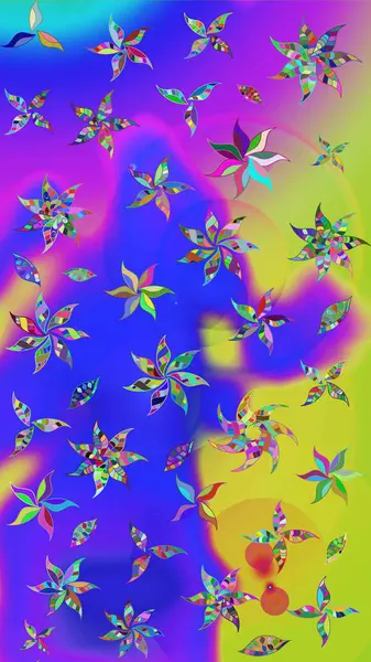 Kızılderili desenli desenli desenli şal deseni. Tekstil, tebrik kartı, boyama kitabı, telefon kılıfı baskısı için kullanılabilir. Etnik Mandala süsü. Raster Henna dövme stili.