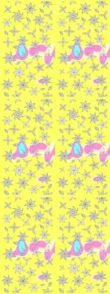 Etnik Mandala süsleme. Hint çiçek desenli madalyon desen. Kullanılabilir Tekstil, tebrik kartı, boyama kitabı, telefon durumda yazdırma için. Raster kına dövme stil.