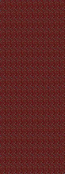 Raster illüstrasyonu. Çiçekli, yapraklı, çiçek desenli eskiz. El çizimi.