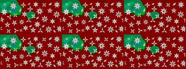 Küçük çaplı çiçeklerdeki basit şirin desenler. Tekstil veya kitap kapakları, imalat, duvar kağıtları, baskı, hediye paketi ve yapıştırma kitabı için çiçek eskizi geçmişi. Raster illüstrasyonu.