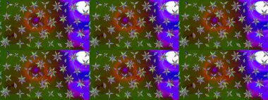 Tekstil veya kitap kapakları, imalat, duvar kağıtları, baskı, hediye paketi ve yapıştırma kitabı için çiçek eskizi geçmişi. Raster illüstrasyonu. Küçük ölçekli çiçeklerdeki basit sevimli desen.