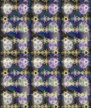 Kar taneleri. Kar tanelerinin soyut arkaplanlı Noel arkaplanı. Raster illüstrasyonu. Güzel tasarım. Noel için tatil tasarımı, Yeni Yıl moda baskıları.