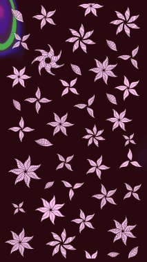 Kullanılabilir Tekstil, tebrik kartı, boyama kitabı, telefon durumda yazdırma için. Hint çiçek desenli madalyon desen. Raster kına dövme tarzı. Etnik Mandala süsleme.