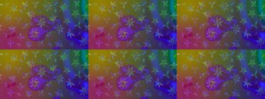 Etnik Mandala süsü. Raster Henna dövme stili. Kızılderili desenli desenli desenli şal deseni. Tekstil, tebrik kartı, boyama kitabı, telefon kılıfı baskısı için kullanılabilir.