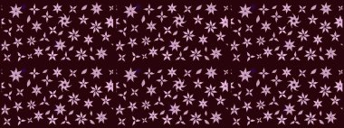 Yazdır. Güzel kumaş deseni. Renkli Yaz Temalı eskiz kalıbı. Güzel eskiz şekli. Raster çiçekli arka plan. Düz Çiçek Elementleri Tasarımı.